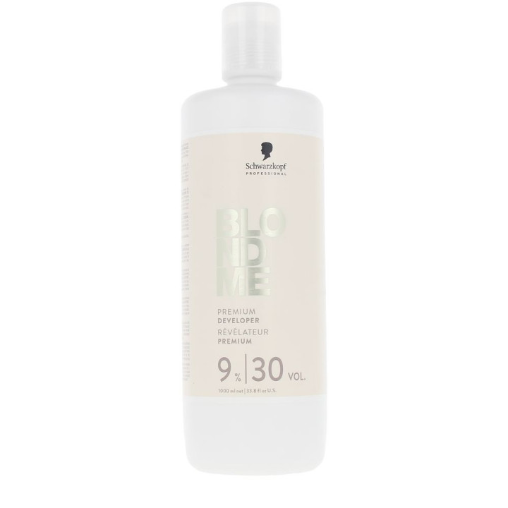 BLONDME premium developer 9% 30 vol. 1000ml