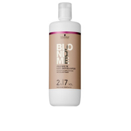 BLONDME gel premium developer 2% 7 vol. 1000 ml