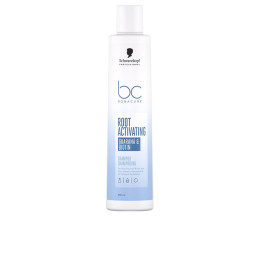 BC ROOT ACTIVATING shampoo 250 ml