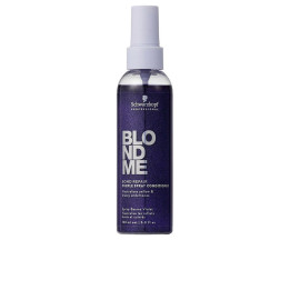 BLONDME BOND REPAIR purple conditioner spray 150 ml