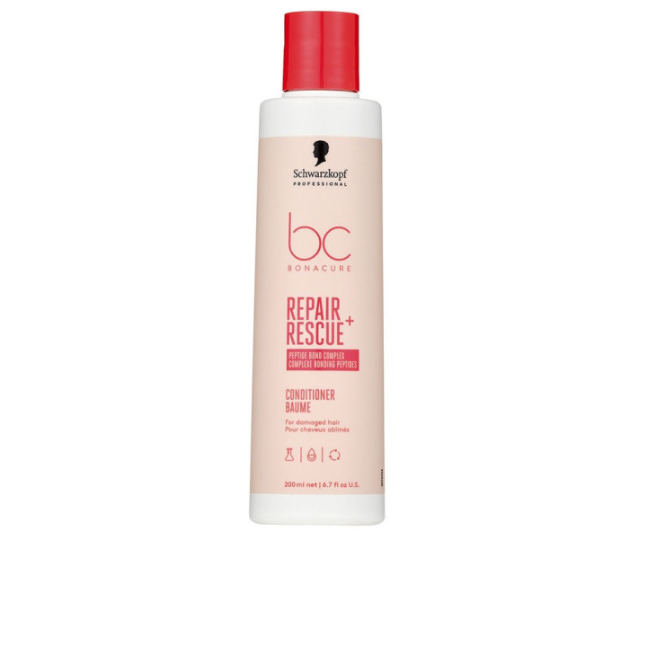 BC REPAIR RESCUE conditioner 200 ml