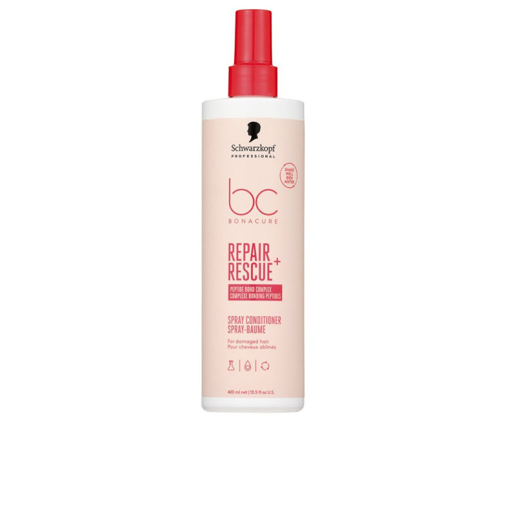BC REPAIR RESCUE conditioner spray 400 ml