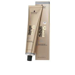 BLONDME lightening and toning #(L&amp;B)-Ice 60 ml