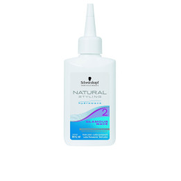 NATURAL STYLING GLAMOUR wave #2 80 ml