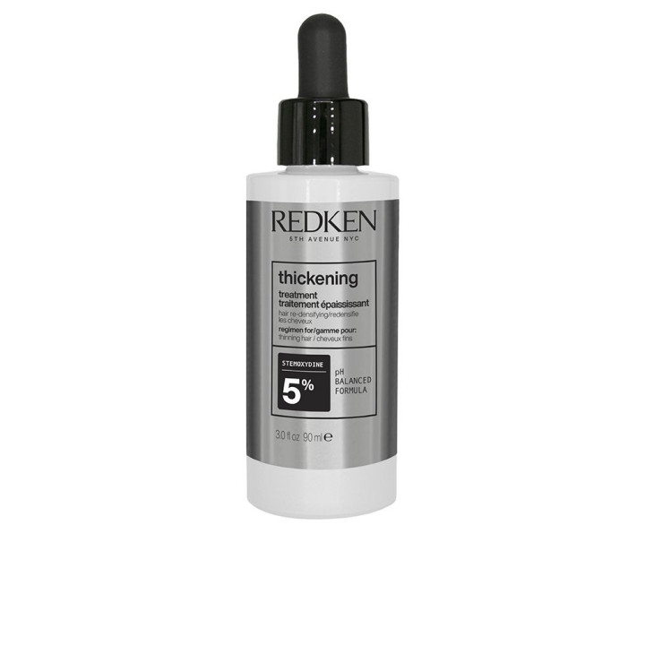CERAFILL RETALIATE STEMOXYDINE hair redensifying treatment 90 ml