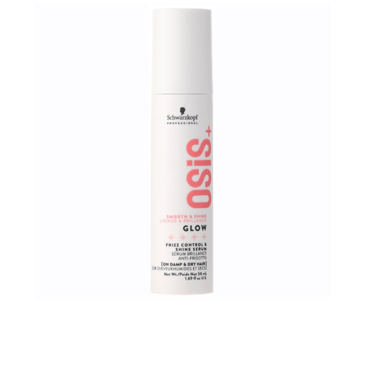 OSIS MAGIC anti frizz serum #1-light control 50 ml