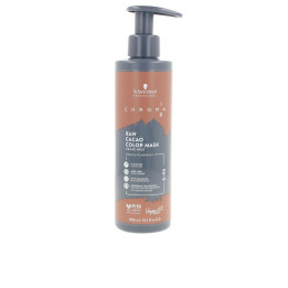 CHROMA ID bonding color mask #6-46-Pure Cocoa 300 ml