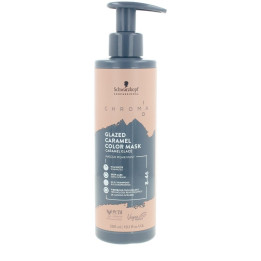 CHROMA ID bonding color mask #8-46-Glazed Caramel 300 ml