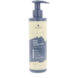 CHROMA ID bonding color mask #9.5-4-Sand Beige 300 ml