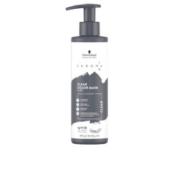 CHROMA ID bonding color mask #0-00-Nitido 300 ml