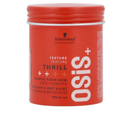 OSiS+ THRILL elastic fiber gum 100 ml