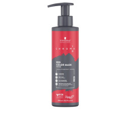 CHROMA ID color mask #Red 300 ml
