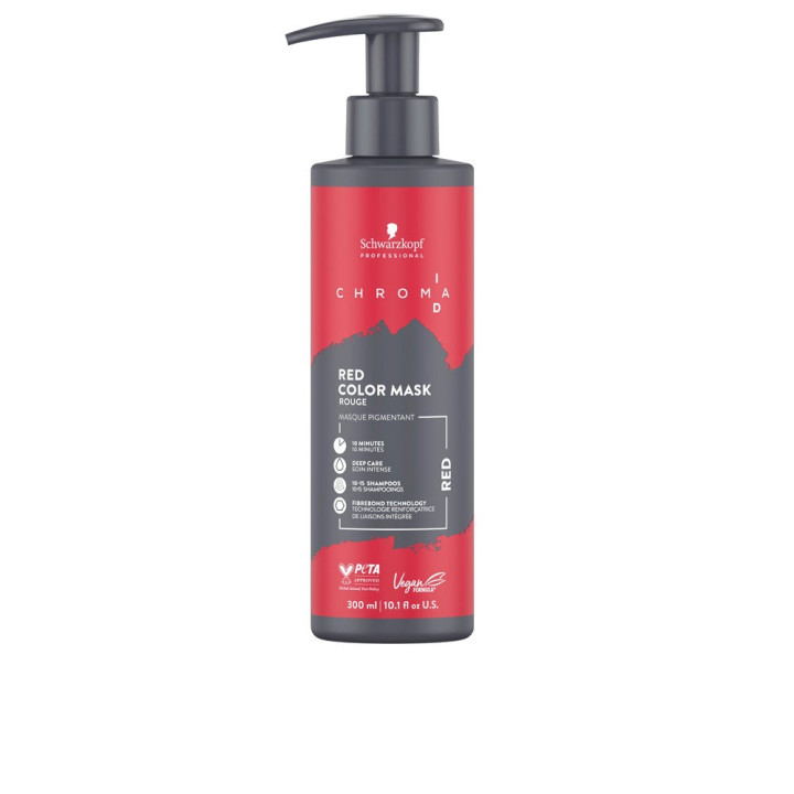 CHROMA ID color mask #Red 300 ml