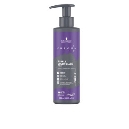 CHROMA ID color mask #Violet 300 ml