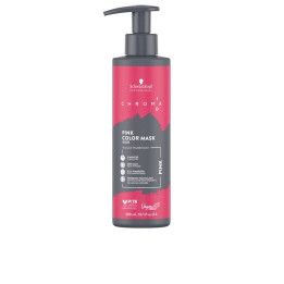 CHROMA ID color mask #Pink 300 ml
