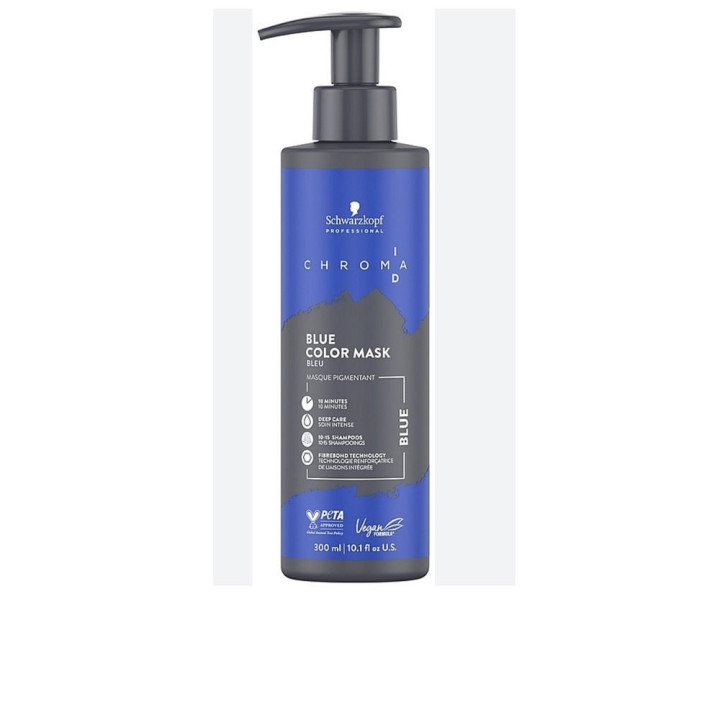 CHROMA ID color mask #Blue 300 ml