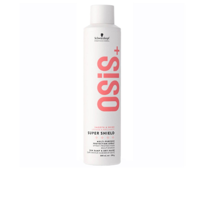 OSIS+ super shield 300 ml