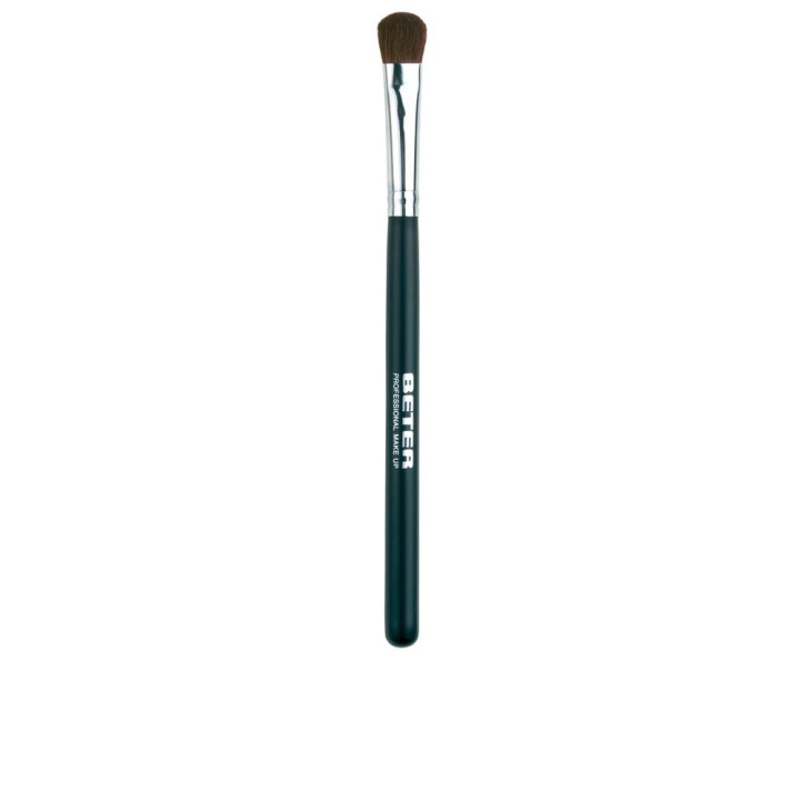 Pensula pentru fardul de pleoape BETER PROFESSIONAL 16 cm 1 buc