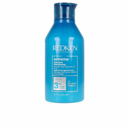 Sampon hidratant si reparator pentru par deteriorat Redken EXTREME 300 ml
