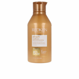 Balsam hidratant pentru par uscat Redken ALL SOFT 300 ml