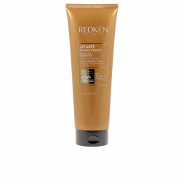 Crema de par hidratanta cu ulei de argan Redken ALL SOFT 250 ml