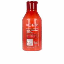 Sampon anti-frizz cu efect de netezire Redken FRIZZ DISMISS 300 ml