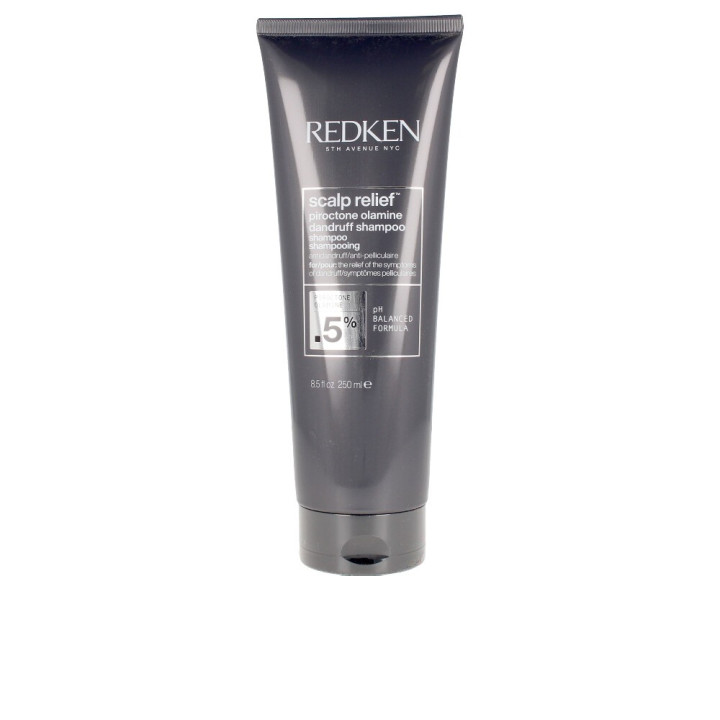 Sampon revitalizant anti-matreata Redken SCALP 250 ml
