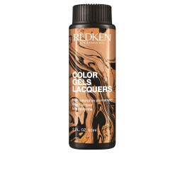 COLOR GELS LACQUERS #6RO-Bonfire 60 ml x 3 u