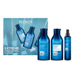 EXTREME 3-piece CASE