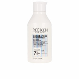 ACIDIC BONDING CONCENTRATE Professional sulfate-free shampoo for damaged hair 300 ml