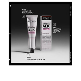 SHADES ALK #6R 60 ml