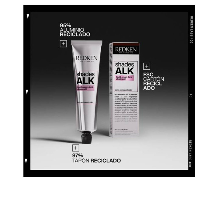 SHADES ALK #6R 60 ml