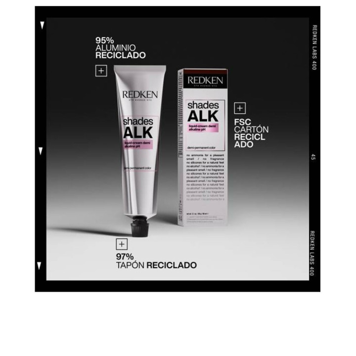 SHADES ALK #7C 60 ml