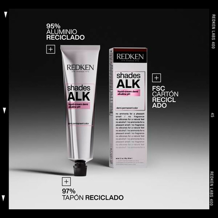 SHADES ALK #10T 60 ml