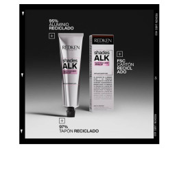 SHADES ALK #4RV 60 ml
