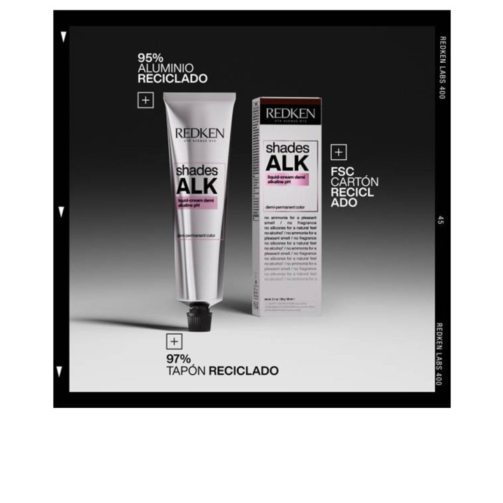 SHADES ALK #5C 60 ml