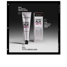 SHADES ALK #8P 60 ml
