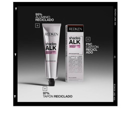 SHADES ALK #4R 60 ml