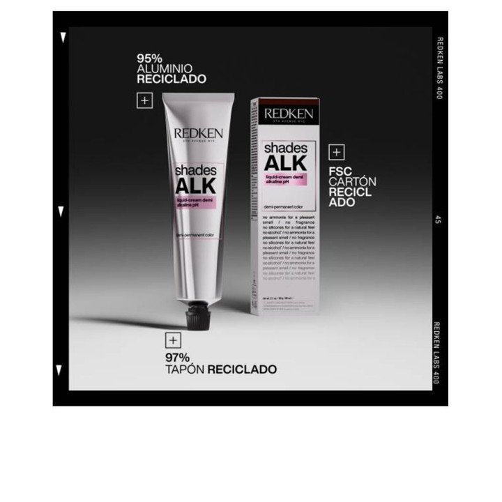 SHADES ALK #6V 60 ml