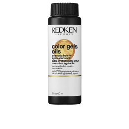 COLOR GEL OILS #08AB - 8.1 60 ml x 3 u
