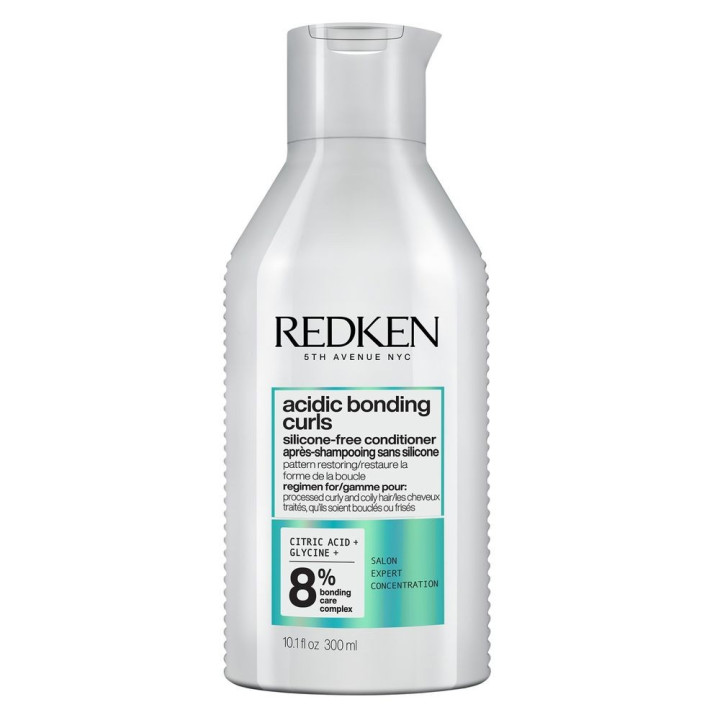 ACIDIC BONDING CURLS silicone-free conditioner 300 ml
