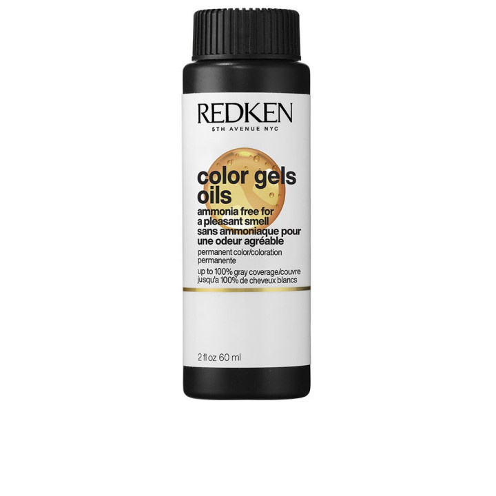 COLOR GEL OILS #7GB-7.31 60 ml x 3 u