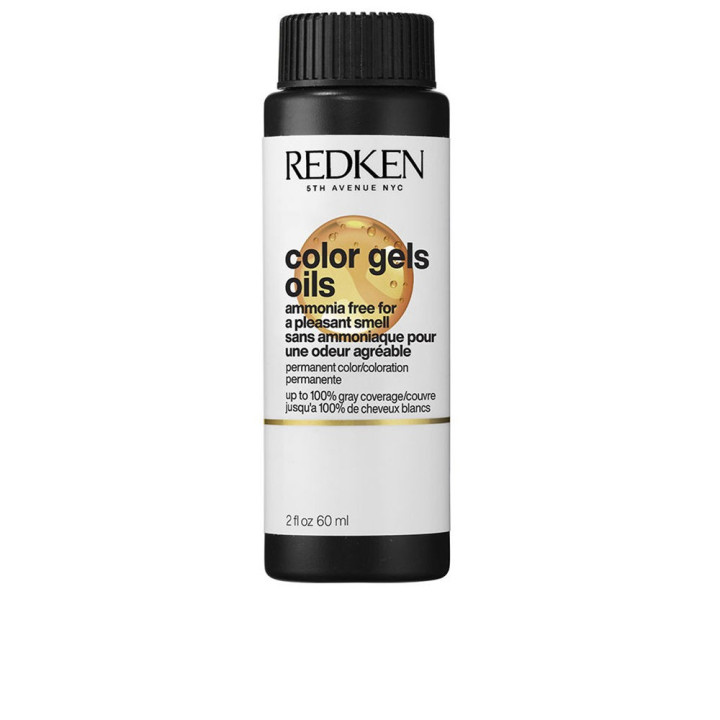 COLOR GEL OILS #8GI-8.31 60 ml x 3 u