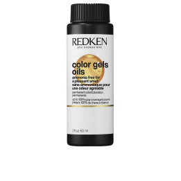 COLOR GEL OILS #6IG-6.23 60 ml x 3 u