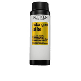 COLOR GEL OILS #10G-10.3 60 ml x 3 u
