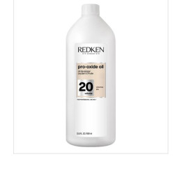 PRO-OXIDE oil 20 volume 1000 ml