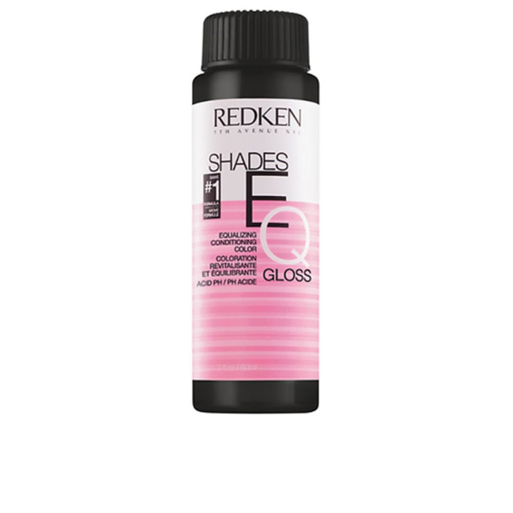 SHADES EQ #04WG sun tea 60 ml x 3 u