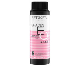 SHADES EQ gloss #08VG guilded taupe 60 ml x 3 u