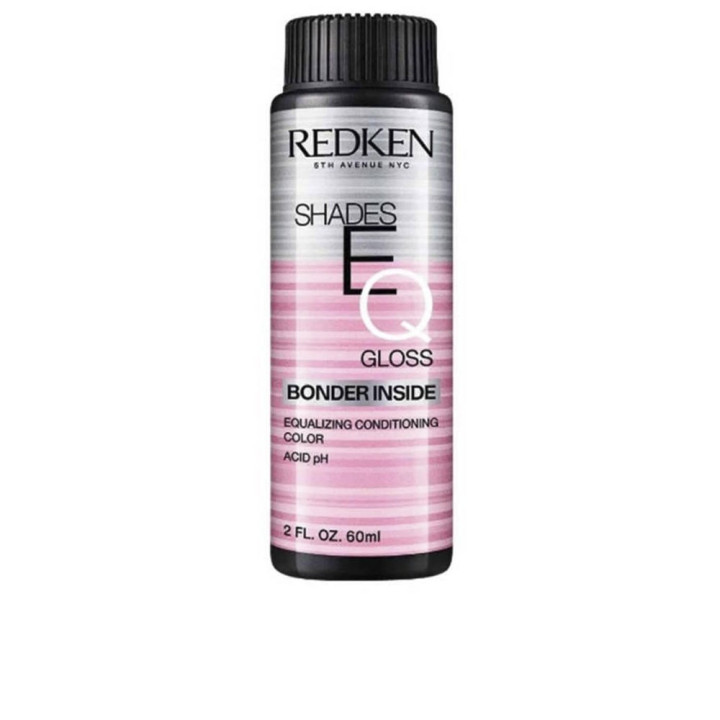 SHADES EQ bonder inside #08NCH 60 ml x 3 u