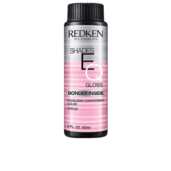 SHADES EQ bonder inside #09VV x 3 or 60 ml